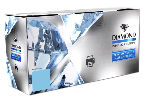 DIAMOND lézertoner For Use SCX4300 fekete 2000 old.