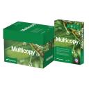Másolópapír A/4 100g MultiCopy 500ív