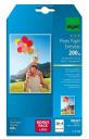 Fotópapír tintasugaras IP718 10x15cm 200g 20ív+4lap ultra fényes