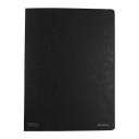 Gyorsfűző A/4 karton DONAU fekete fekete