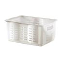 Tárolódoboz CURVER "ALFA" L méretű