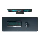 Könyöklő és egérpad LEITZ extra nagy méretű 100 x 40 cm szürke