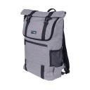 Notebook hátizsák DONAU TRAVEL "LONDON" 15,6" szürke