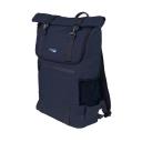 Notebook hátizsák DONAU TRAVEL "LONDON" 15,6" sötétkék