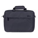 Notebook táska DONAU TRAVEL "WIEN" 15,6" fekete