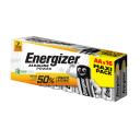 Elem ENERGIZER Power ceruza AA 16db-os csomag
