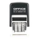 Dátumbélyegző OFFICE PRODUCTS ISO dátum számmal