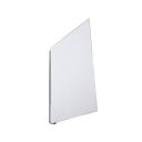 Folyosótábla öntapadó DURABLE 1859 A/4 álló