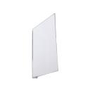 Folyosótábla mágneses DURABLE A/5 álló