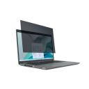 Monitorszűrő betekintésvédelmi KENSINGTON EQ Privacy fólia 14'' laptopokhoz 16:10