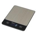 Levélmérleg elemes MAULlibra 5000 g fekete