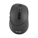 Egér optikai YENKEE YMS-2080 vezeték nélküli fekete