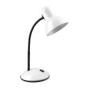 Asztali lámpa LED AVIDE basic simple fehér