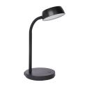 Asztali lámpa LED MAULabby fekete