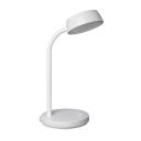 Asztali lámpa LED MAULabby fehér