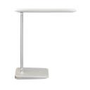 Asztali lámpa LED MAULsally tölthető állítható fényerejű fehér