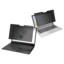 Monitorszűrő betekintésvédelmi DURABLE MAGNETIC 14'' 310 x 183 mm