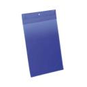 Logisztikai zseb mágneses DURABLE Neodym A/4 álló