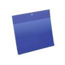 Logisztikai zseb mágneses DURABLE Neodym A/4 fekvő