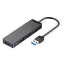 USB elosztó VENTION USB 3.0 4 portos Hub