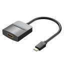 Adapter VENTION USB-C - HDMI