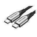 Adatkábel VENTION USB-C 3.1/M - USB-C 3.1/M 1m