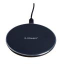 Vezeték nélküli töltő Q-CONNECT KF15035