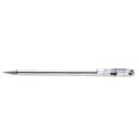 Golyósirón PENTEL BK77 fekete