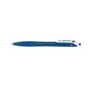 Golyósirón Pilot Rexgrip BeGreen BRG-10F-BG kék