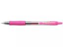 Rollerirón zselés PILOT G-2 Gel rózsaszín