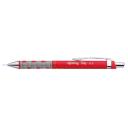 Pixirón 0,5mm Rotring TikkyIII. piros