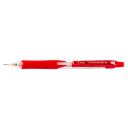 Pixirón 0,5mm PILOT PROGREX H-12C-SL áttetsző piros