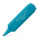 Szövegkiemelő FABER-CASTELL 1546 pasztell ultramarin türkiz