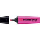 Szövegkiemelő STABILO BOSS 70 lila