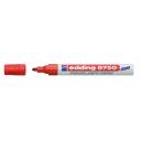 Lakkmarker Edding 8750 IPARI D10 piros