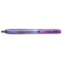 Szövegkiemelő Pentel nyomógombos HANDY-LINE SXS15 lila