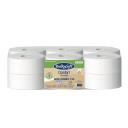 Toalettpapír BULKYSOFT Comfort Mini 315 lapos 2 rétegű fehér