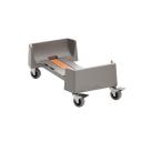 Szállítókocsi DURABIN 60L rPP