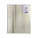 Szívószál lebomló 100db-os csomag