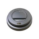 Pohártető műanyag 90mm