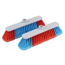 Partvis fej műanyag Giulia (nyél nélkül)