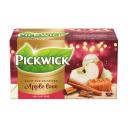 Tea Pickwick Fruit Fusion Alma 20x1,75g