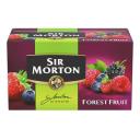 Tea Sir Morton filteres Erdeigyümölcs 20db-os