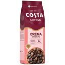 Kávé COSTA CAFÉ CREMA BLEND ORIGINAL 1000g szemes