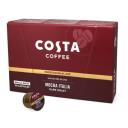 Kávékapszula COSTA CAFFITELY Mocha Italia Dark 48 x 8,5g