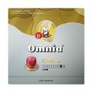 Kávékapszula Nespresso kompatibilis D·E Omnia Classic NCC 20db