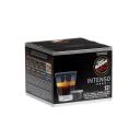 Kávékapszula Dolce Gusto kompatibilis CAFFÉ VERGNANO INTENSO 12db