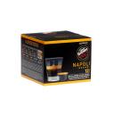 Kávékapszula Dolce Gusto kompatibilis CAFFÉ VERGNANO NAPOLI 12db