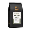 Kávé Q-CONNECT KF10436 Q-Café Intenso 1000g szemes
