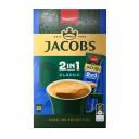 Kávé JACOBS 2in1 20x12.4g instant